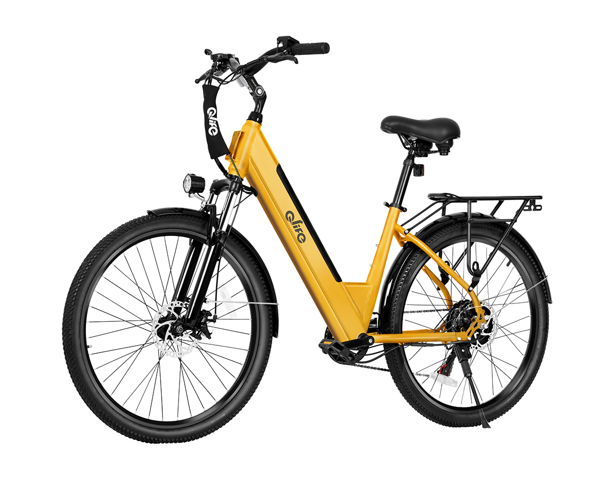 Cityone 2.0 Commute Electric Bike - Image 17