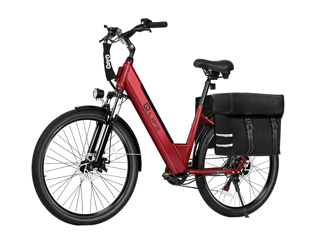 Cityone 2.0 Commute Electric Bike - Image 29