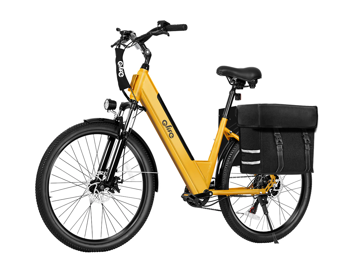 Cityone 2.0 Commute Electric Bike - Image 34