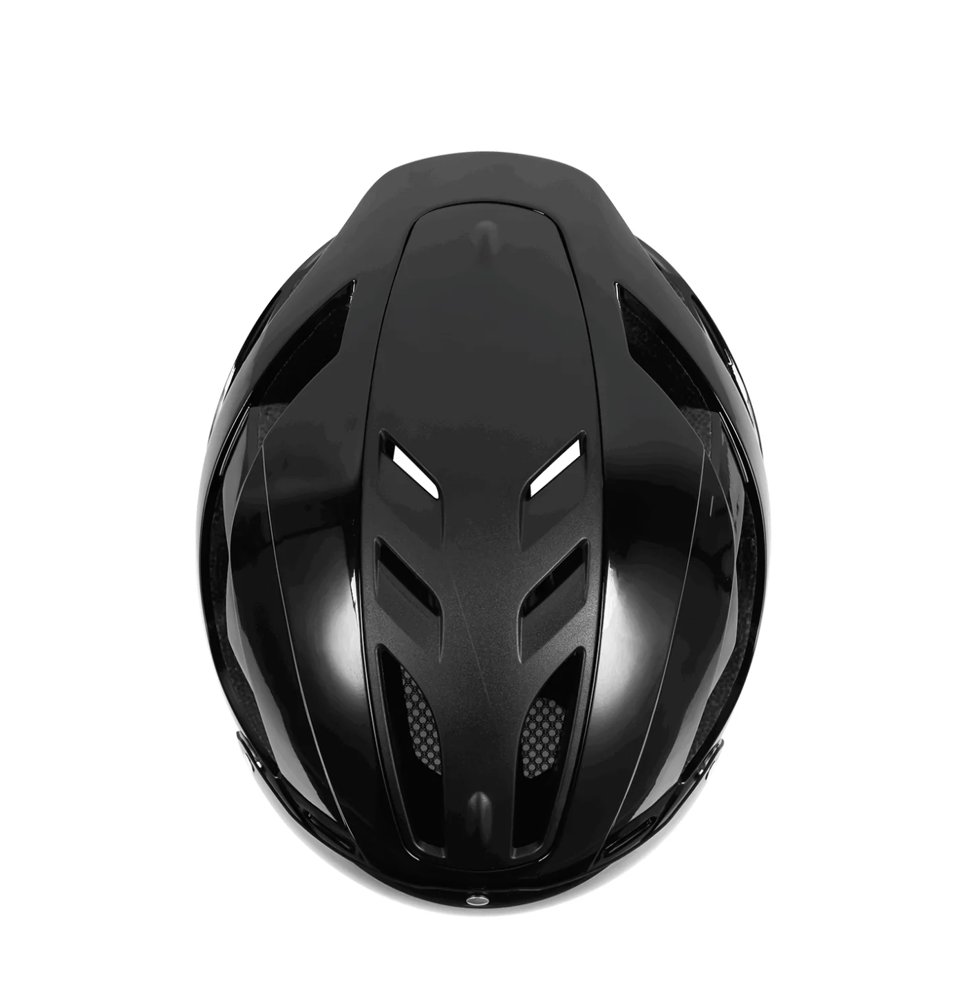 LYNKRIDE Adult Bike Helmet for Men Women Removable Goggle - Image 2