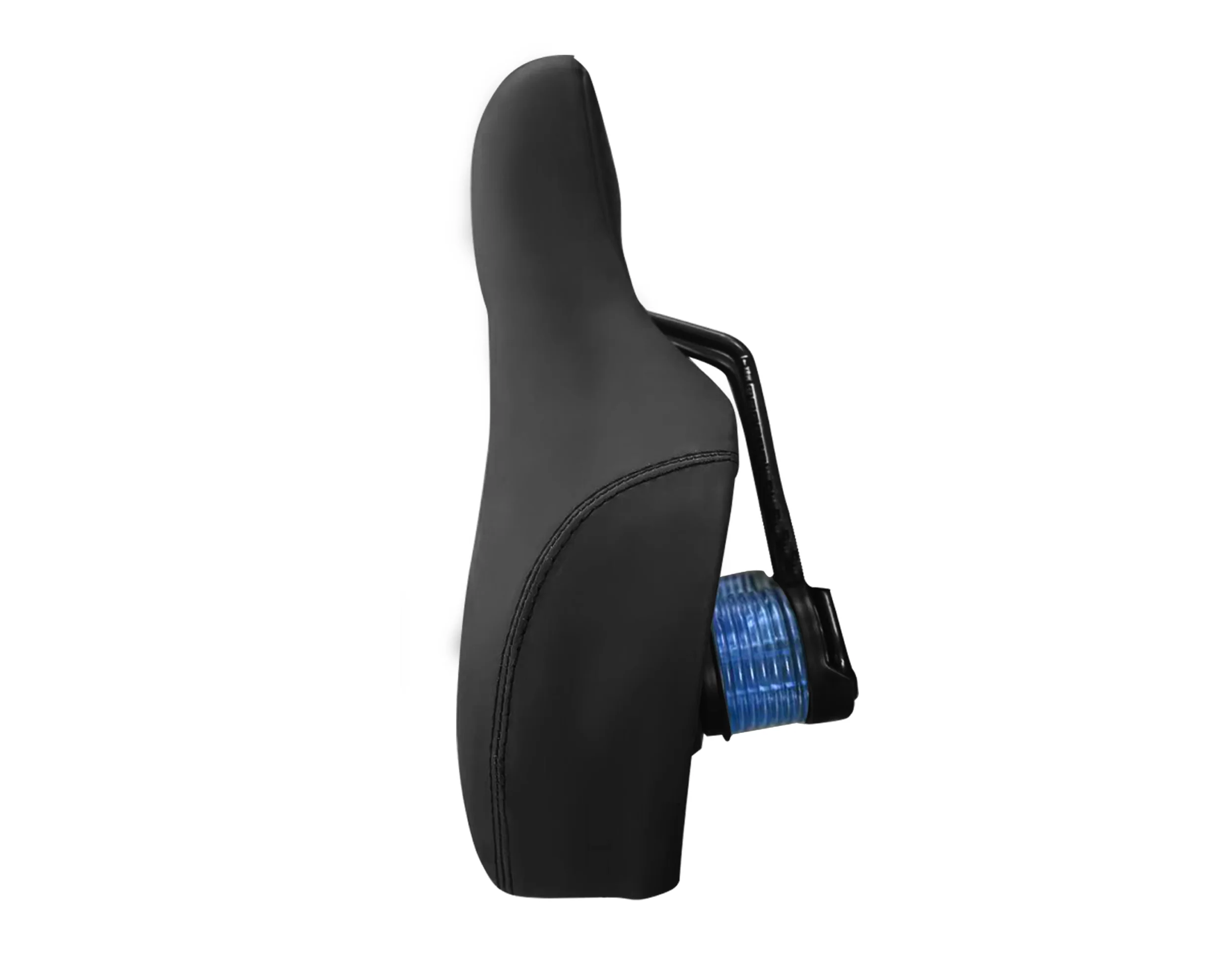 Oversized Bike Seat - Image 2