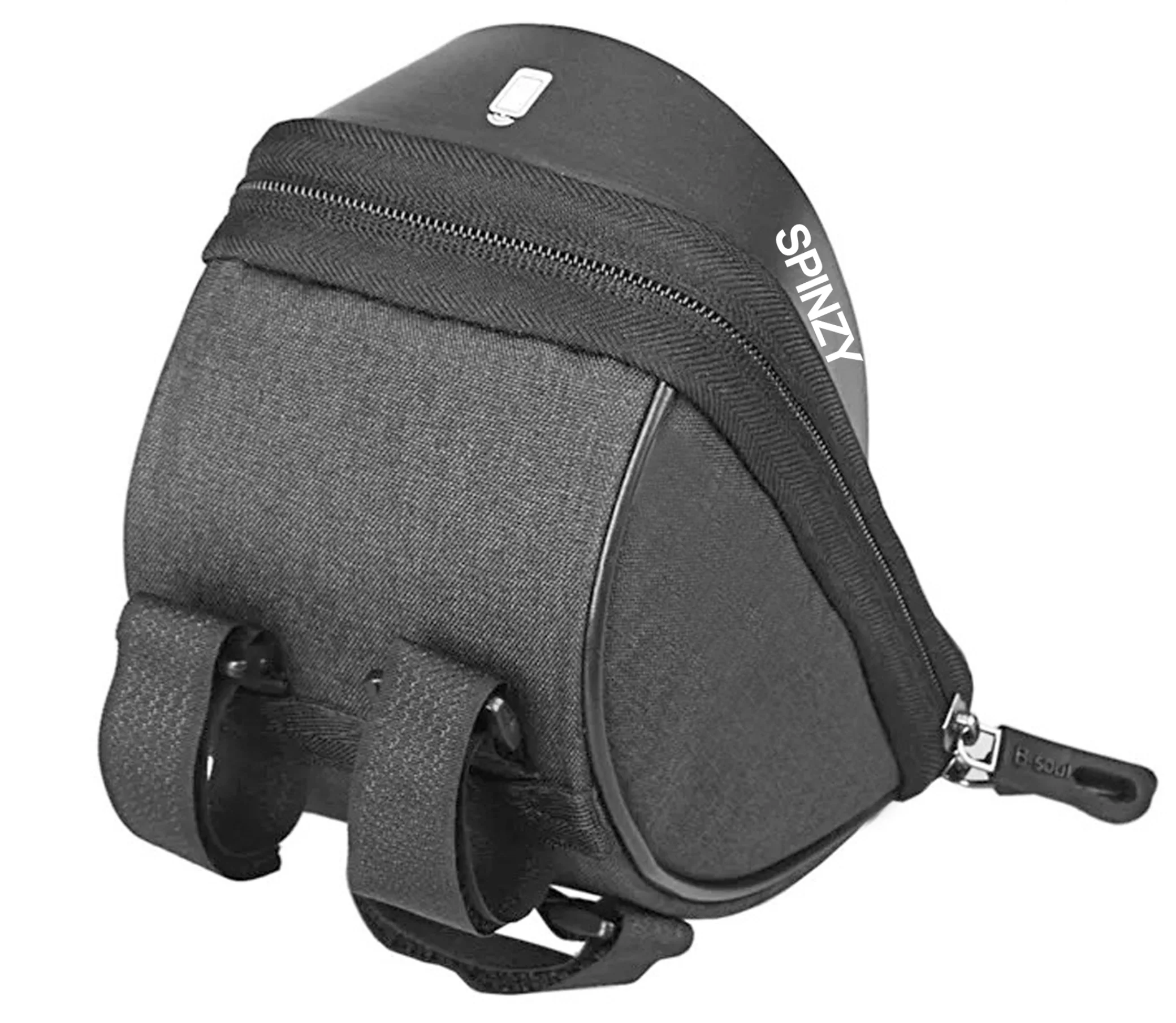 SPINZY Bike Phone Holder Bag - Image 2