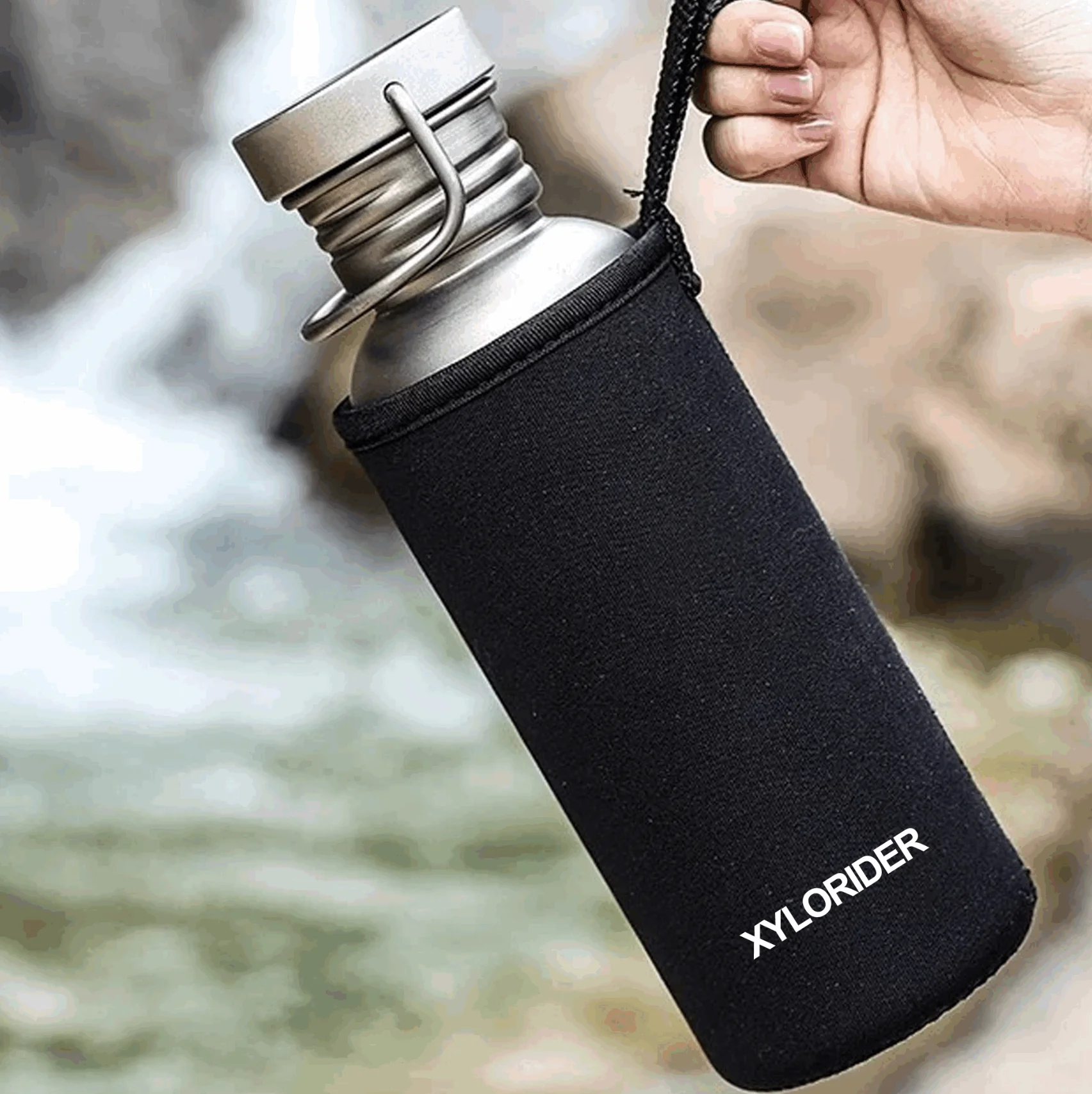 XYLORIDER Sports Bottle - Image 3